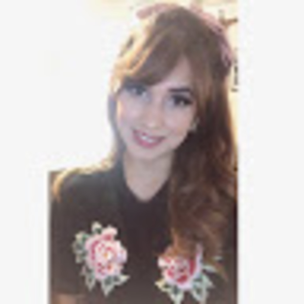 Meet your Posher, Irene alejandra